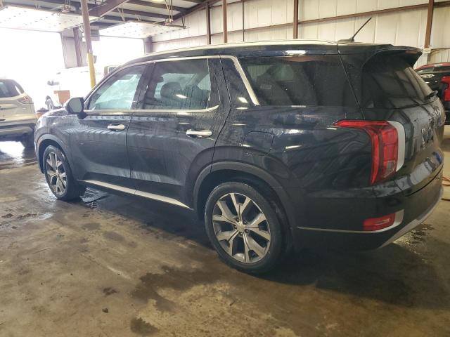 2020 HYUNDAI PALISADE S KM8R3DHE4LU104411