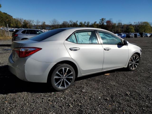 2014 TOYOTA COROLLA L - 2T1BURHE9EC140224