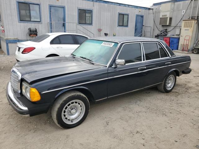 MERCEDES-BENZ 300 DT