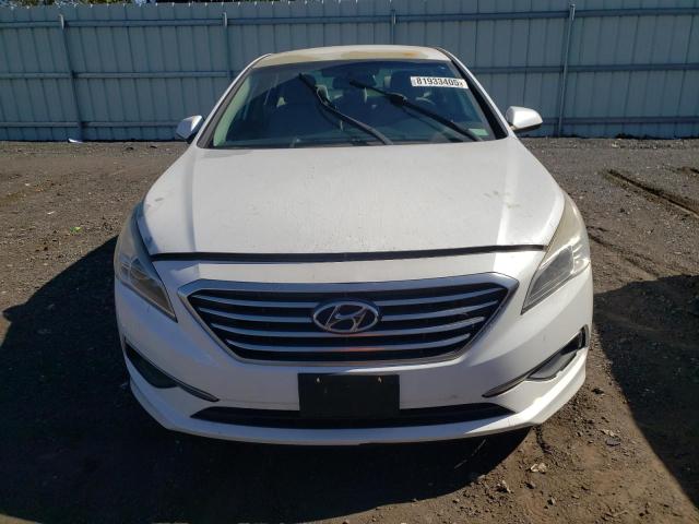2016 HYUNDAI SONATA SE 5NPE24AF3GH327080