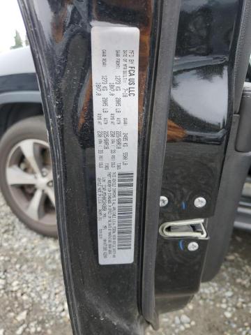 2019 JEEP CHEROKEE L 1C4PJMDN8KD243950