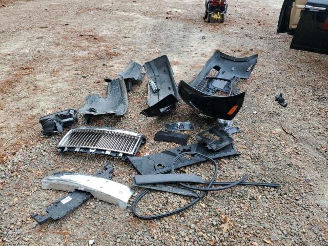 2012 ROLLS-ROYCE GHOST - SCA664L56CUX65693