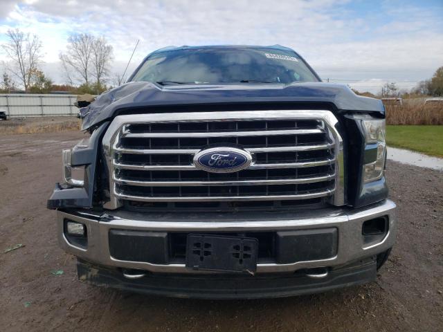 2017 FORD F150 SUPER #3304580454