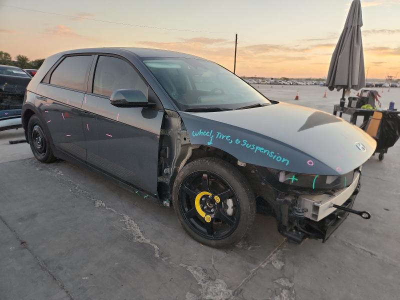 2024 HYUNDAI IONIQ #3305610727