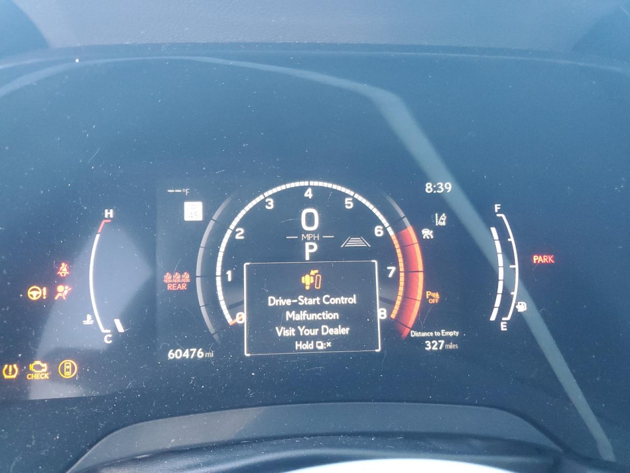 Lot #3301964424 2023 LEXUS RX 350 BAS