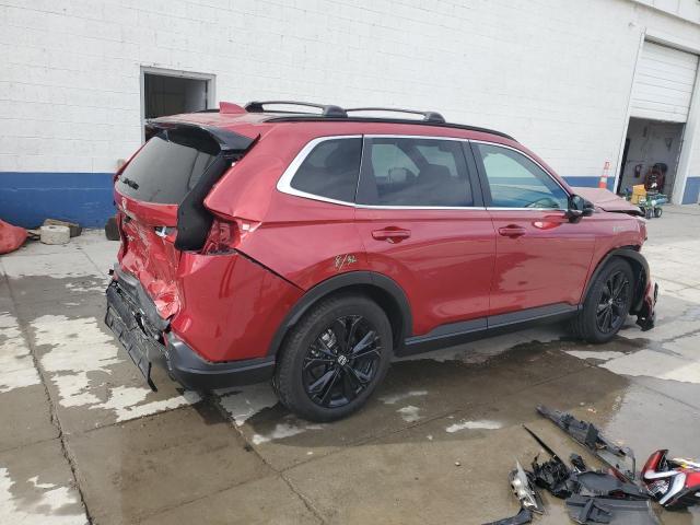 2025 HONDA CR-V SPORT #3301991424