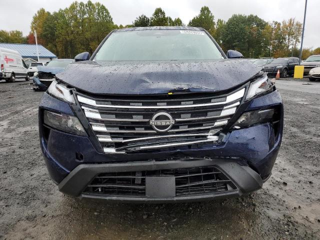 2026 NISSAN ROGUE SV - 5N1BT3BB3TC705602