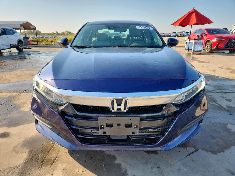 2019 HONDA ACCORD LX - Other View