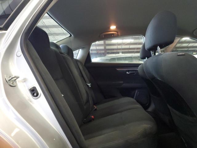 2015 NISSAN ALTIMA 2.5 #3264519580