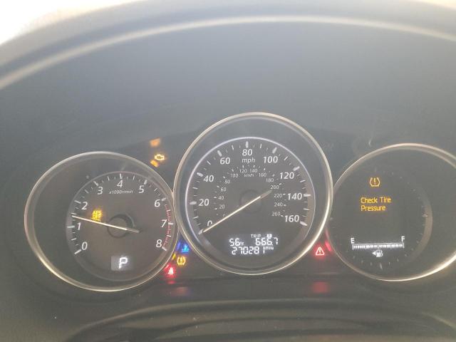 2014 MAZDA CX-5 GT - JM3KE4DY6E0336025