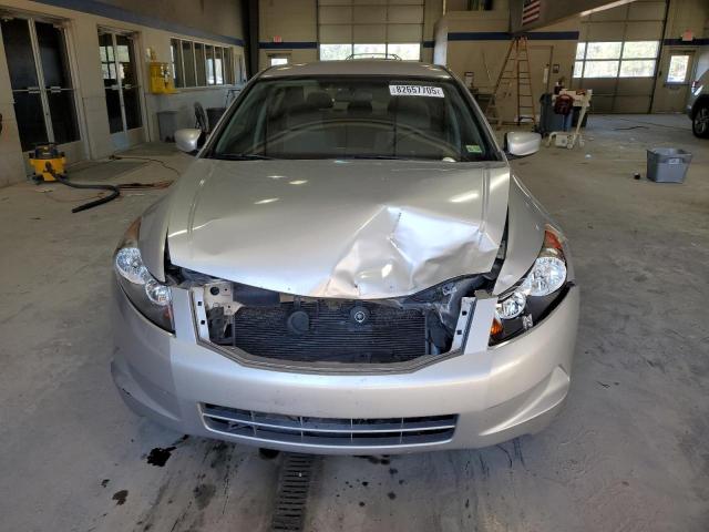 2010 HONDA ACCORD LXP - 1HGCP2F44AA115633