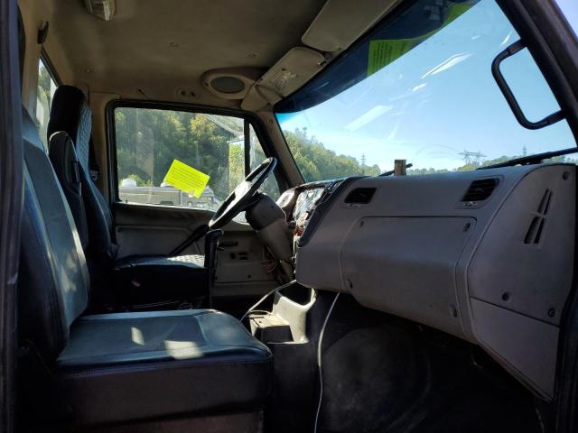 2007 STRG LT 9500 #3283994834