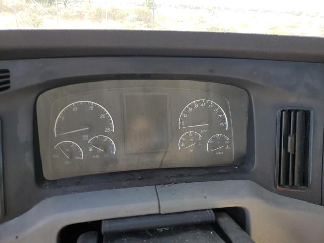 2020 FREIGHTLINER CASCADIA 1 #3268239091