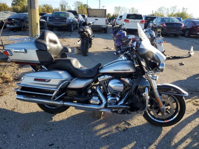2015 HARLEY-DAVIDSON FLHTK ULTR 1HD1KEL17FB652562