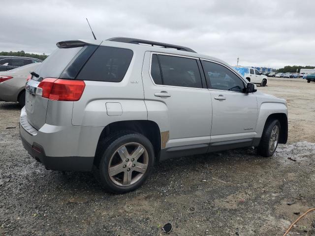 2012 GMC TERRAIN SL - 2GKFLUE58C6376572