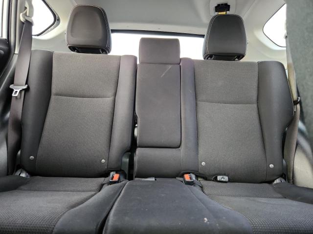 2017 TOYOTA RAV4 XLE - JTMRFREV7HD200876