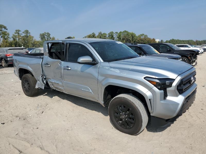 2025 TOYOTA TACOMA DOU - 3TYKB5FN9ST019699