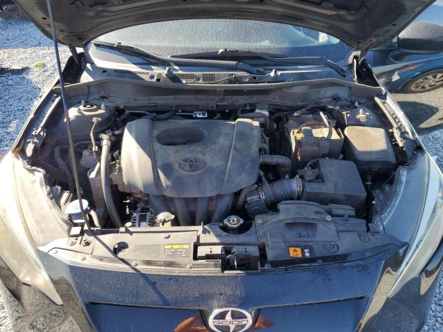 2016 TOYOTA SCION IA 3MYDLBZV5GY104262