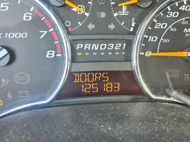 2010 CHEVROLET COLORADO L - 1GCESCD94A8112992