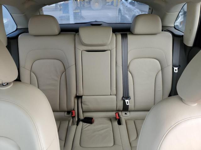 2014 AUDI Q5 TDI PREMIUM PLUS - WA1CMAFP2EA033458