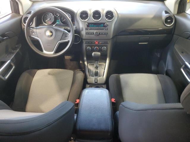 2013 CHEVROLET CAPTIVA LS #3284716985