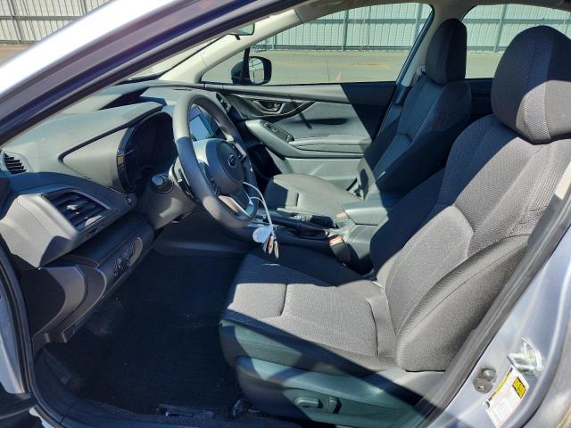 2022 SUBARU IMPREZA PR - 4S3GKAD66N3601819