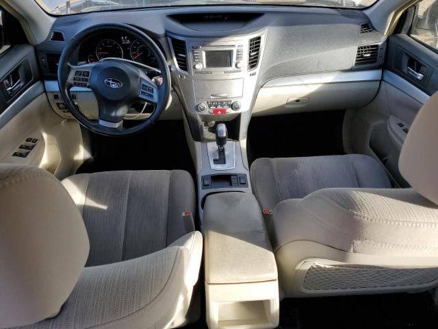 2014 SUBARU LEGACY 2.5 - 4S3BMCC61E3010668