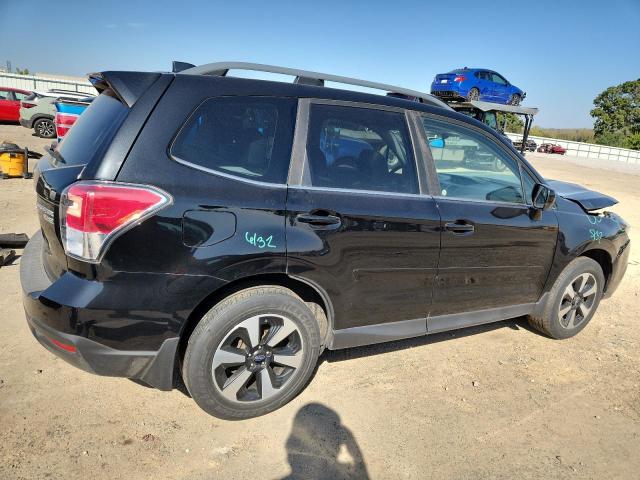 2017 SUBARU FORESTER 2.5I LIMITED JF2SJALC9HH476926