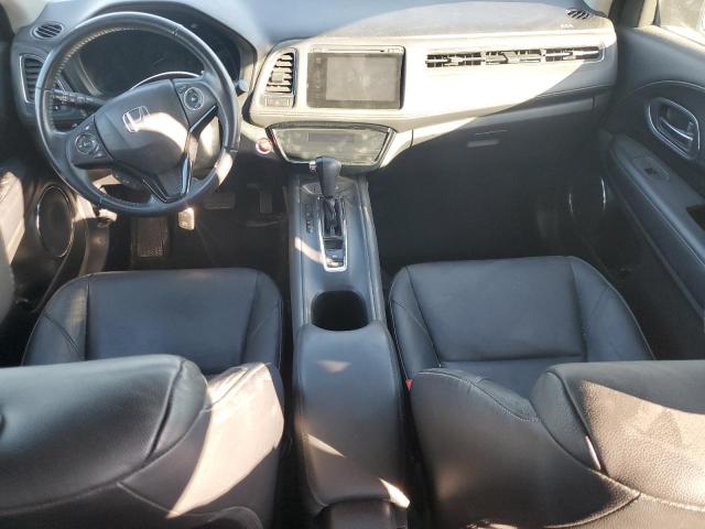 2016 HONDA HR-V EXL - 3CZRU6H76GM702132