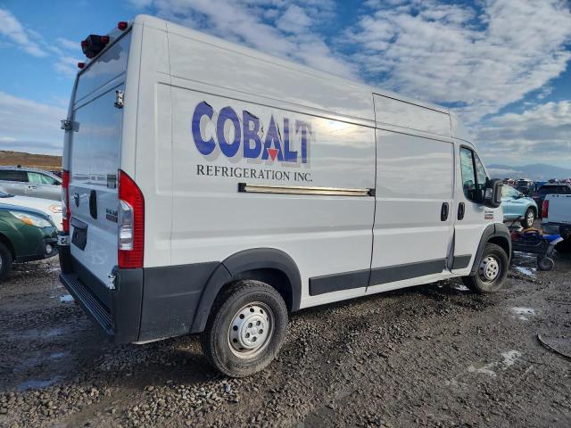 2021 RAM PROMASTER #3294531627