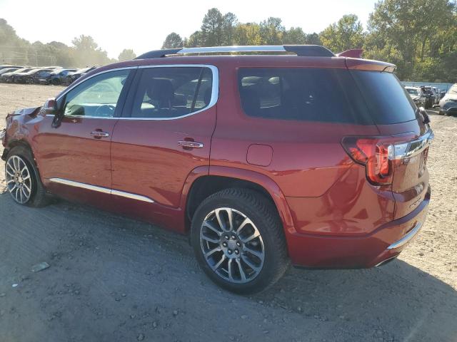 2021 GMC ACADIA DEN #3292452697