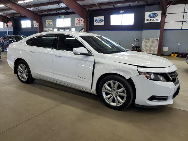 2018 CHEVROLET IMPALA LT 1G1105S30JU150928