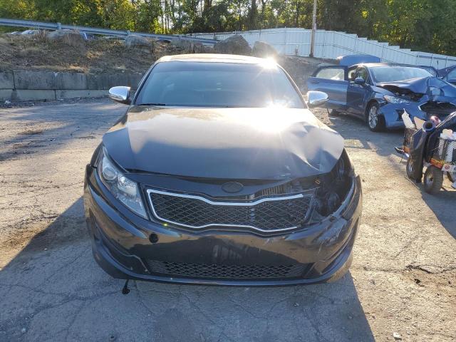 2013 KIA OPTIMA SX - 5XXGR4A60DG204932