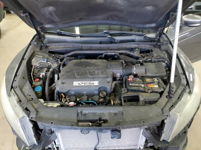 2011 HONDA ACCORD CRO - 5J6TF2H55BL005441