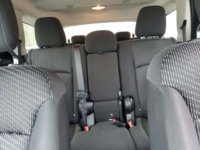 2015 DODGE JOURNEY SX - 3C4PDCBGXFT616766