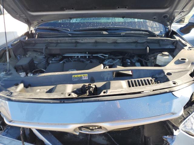 2020 TOYOTA HIGHLANDER - 5TDGZRBH2LS036737