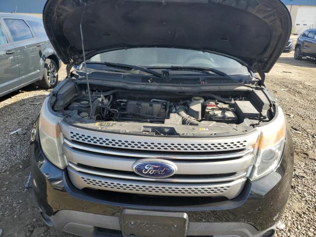 2013 FORD EXPLORER #3282526883
