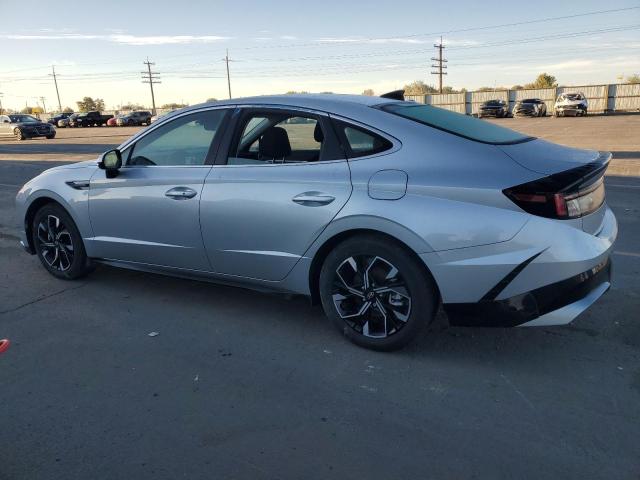 2024 HYUNDAI SONATA SEL KMHL64JA6RA396416