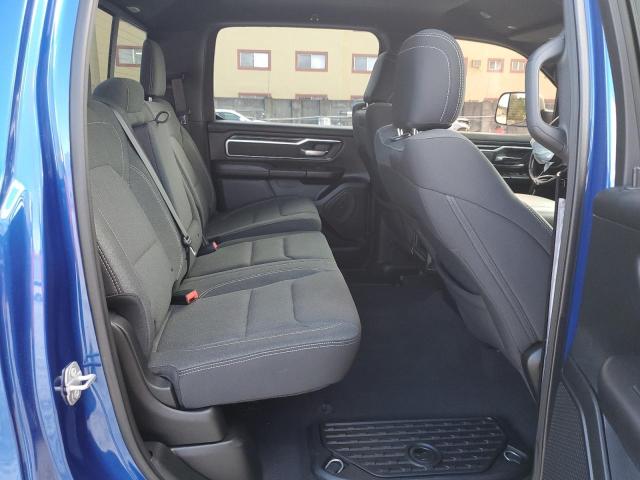 2019 RAM 1500 BIG H #3310486072