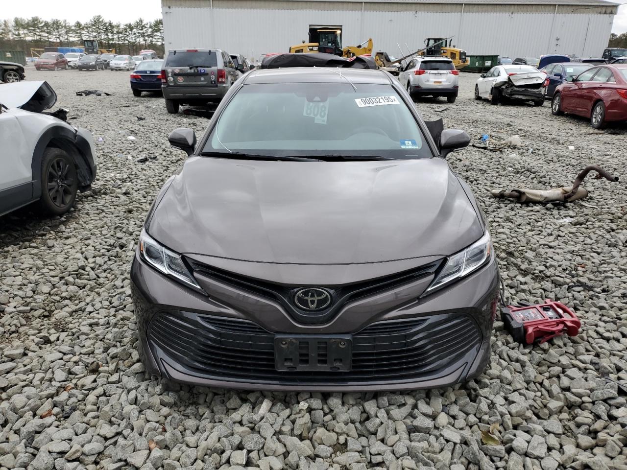 TOYOTA CAMRY L