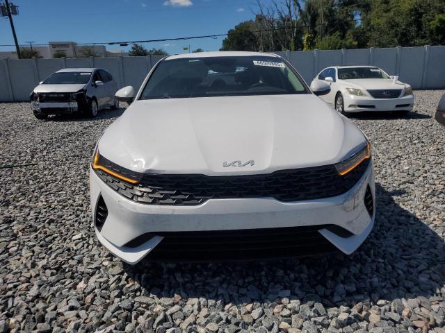 2022 KIA K5 LXS #3301828341