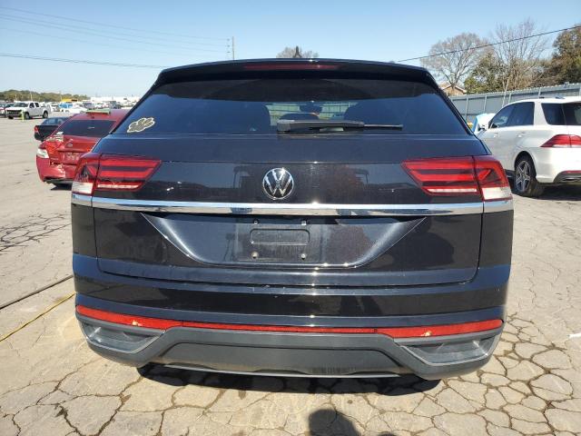 2020 VOLKSWAGEN ATLAS CROS 1V23C2CA6LC201875