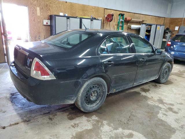 2009 FORD FUSION SEL #3282593872