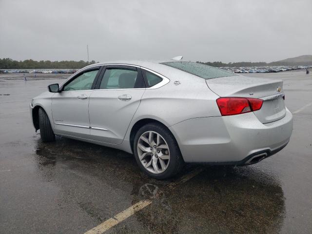2018 CHEVROLET IMPALA PRE 2G1125S35J9150253