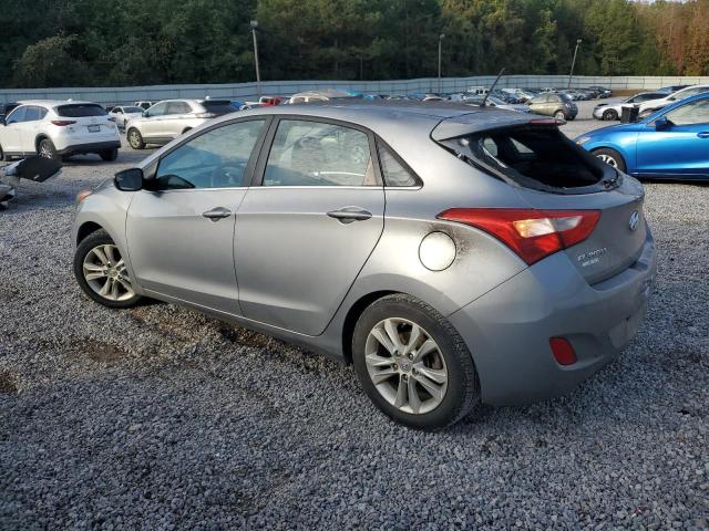 2014 HYUNDAI ELANTRA GT - KMHD35LH7EU216530