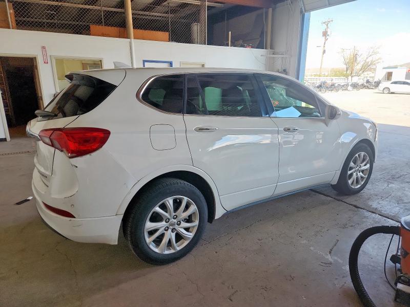 2020 BUICK ENVISION LRBFXASA5LD208064