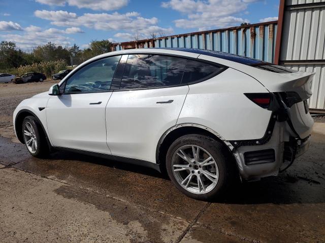 2021 TESLA MODEL Y - 5YJYGDEE4MF295914