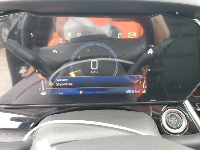 2025 CHEVROLET TRAX ACTIV KL77LKEP2SC115057