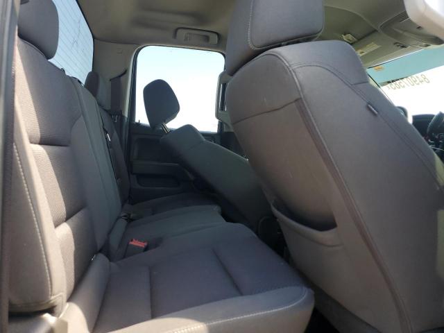 2016 CHEVROLET SILVERADO 1GCRCREH7GZ219657