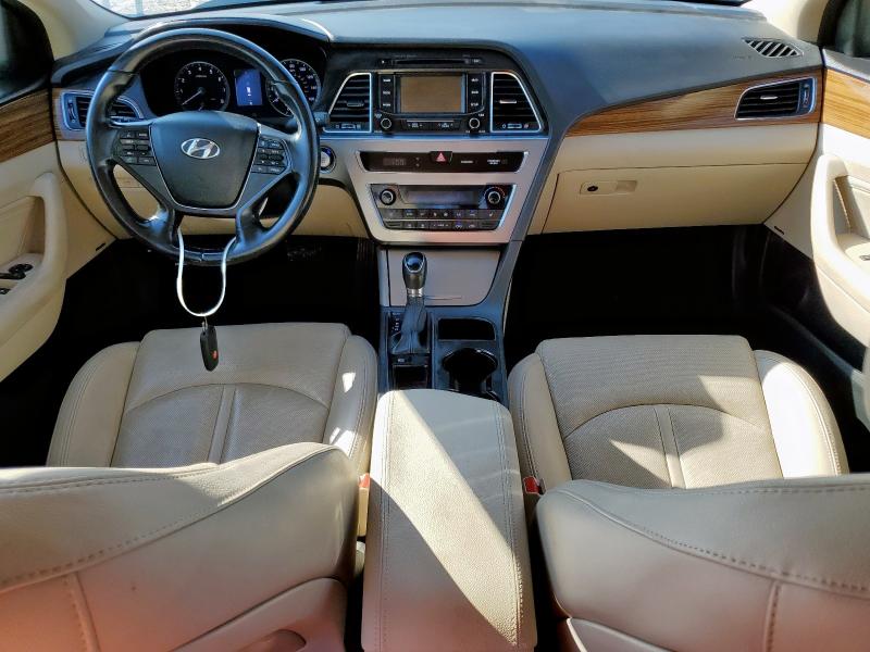 2015 HYUNDAI SONATA SPO - 5NPE34AF1FH082467